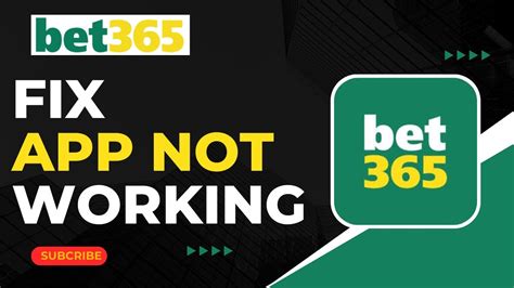 bet365 app won't open|How To Fix bet365 App Not Working (Full Guide) .
